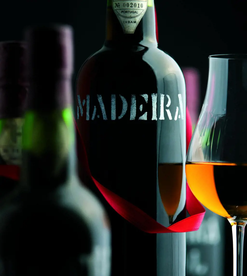 section wine not madeira 1