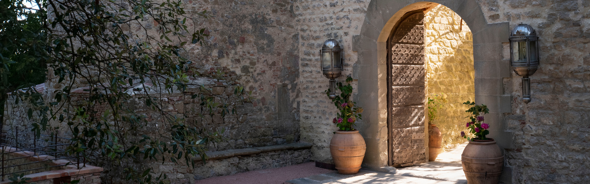 De mooiste collectie boetiekhotels en villa's 