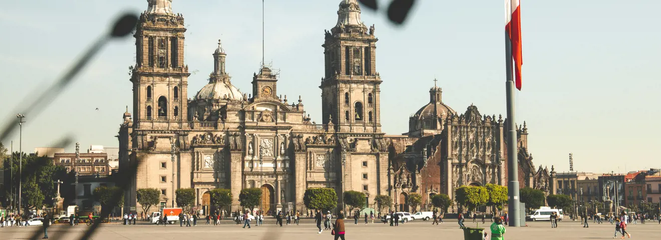 catedral metropolitana