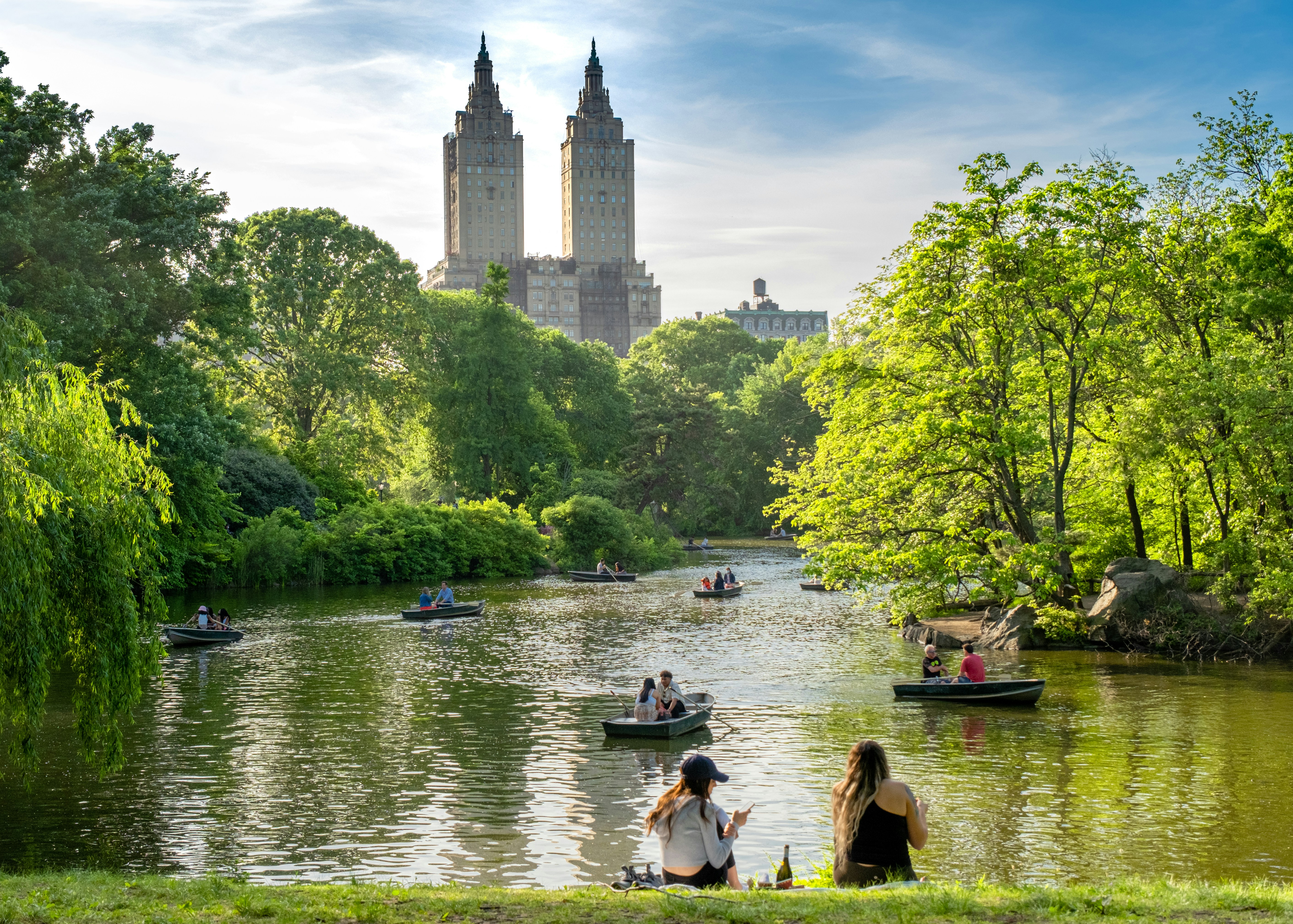 central park 2