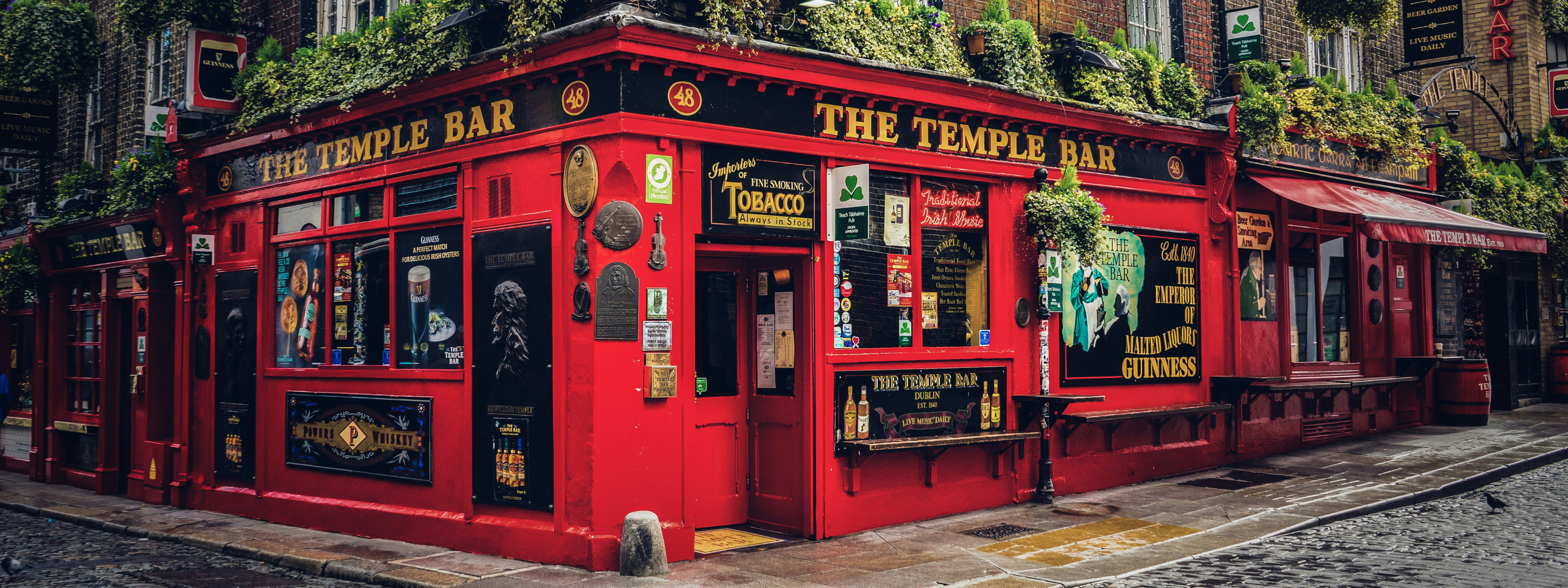 Roadtrip Ierland: ontdek het échte eiland van legendes en landschappen