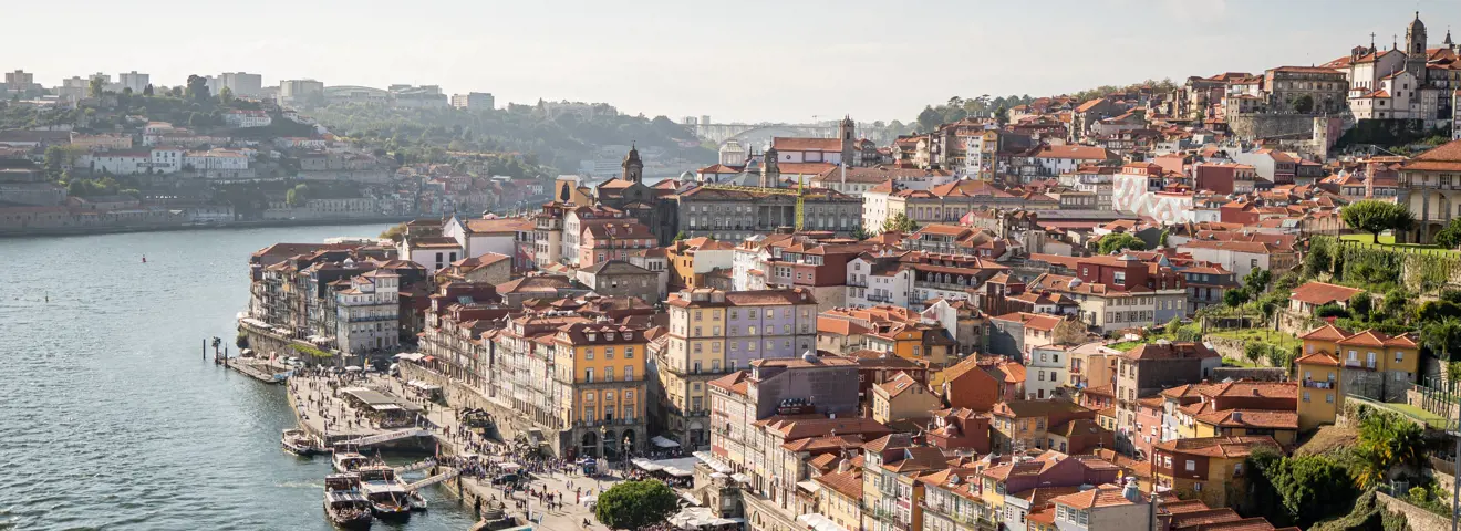 citytrip porto