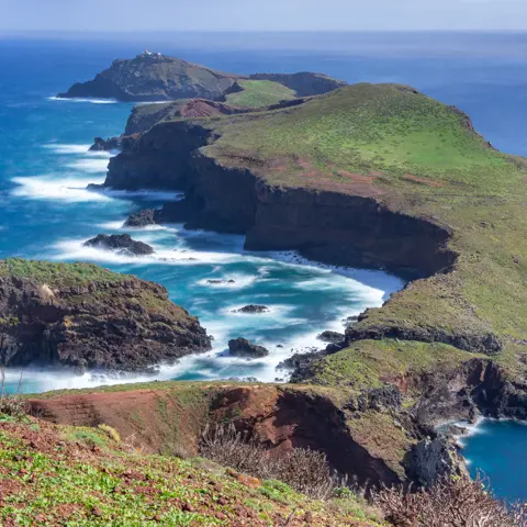 Azoren of Madeira, welk eiland is het mooiste? 