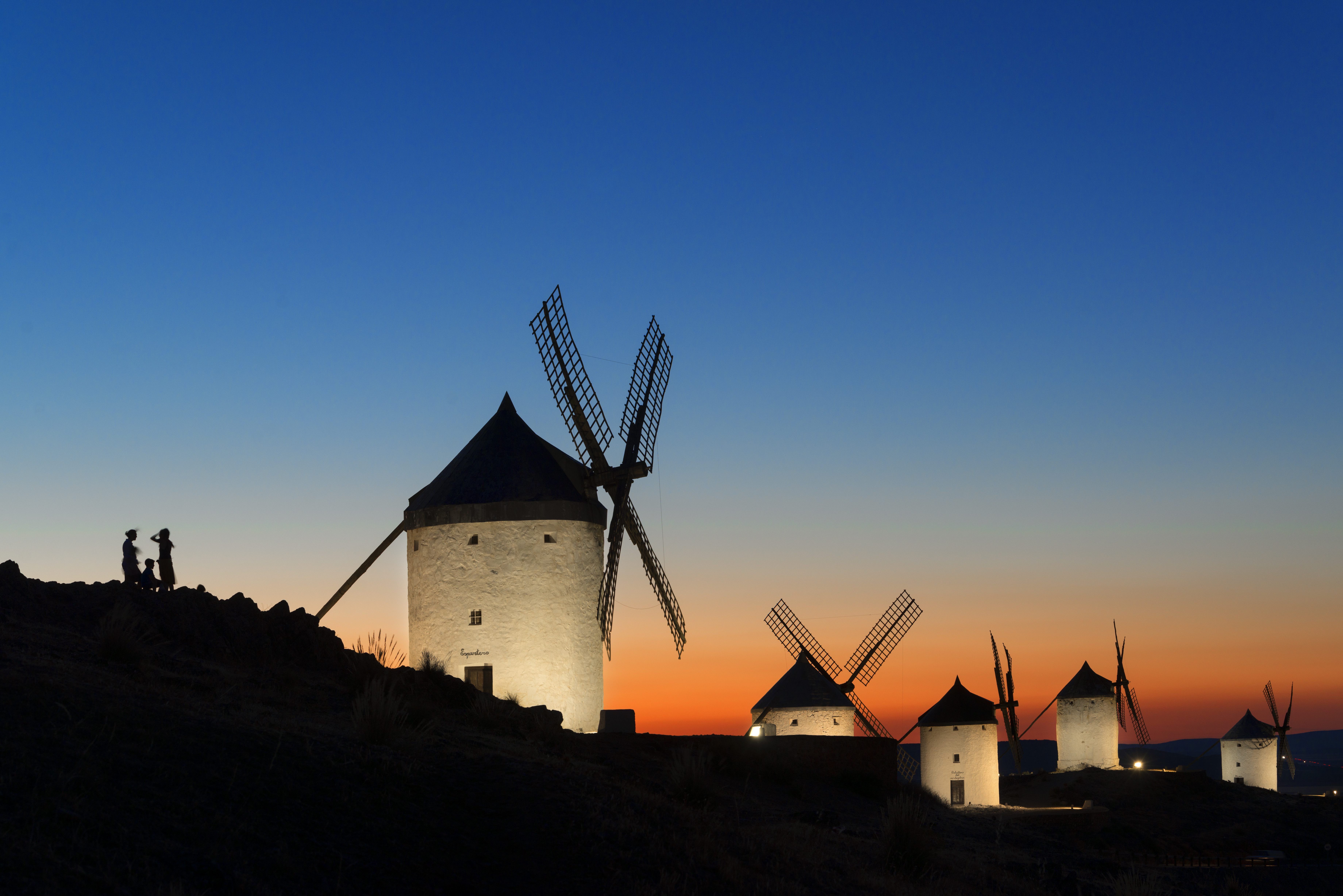consuegra agosto 2