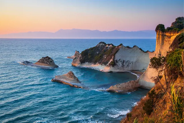 corfu 1
