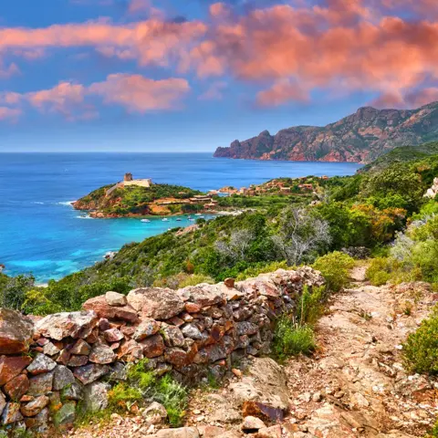 Is Corsica de moeite waard? 