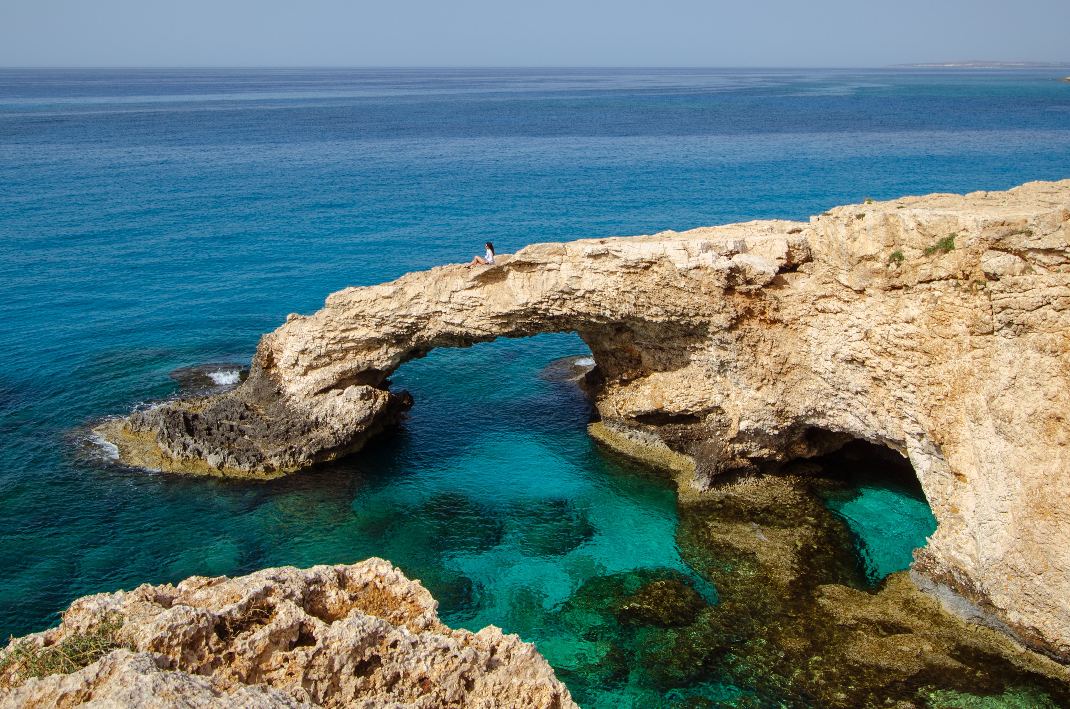 cyprus rock