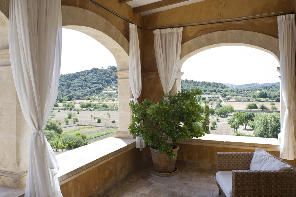 Coups de coeur voor een romantische getaway