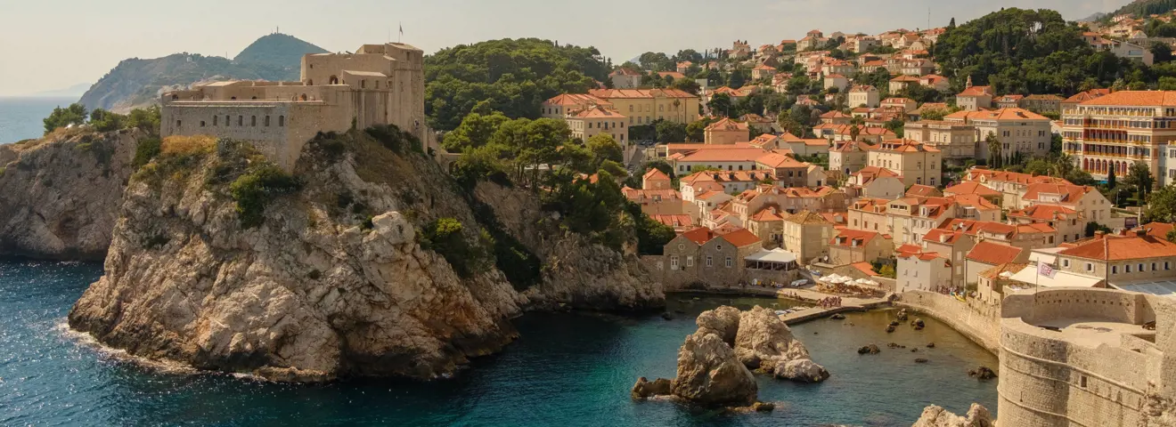 favoriete bestemmingen van 2023