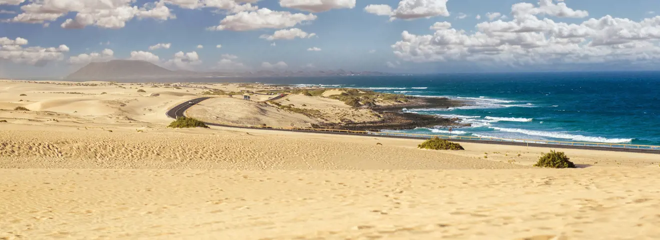 fuerteventura spanje