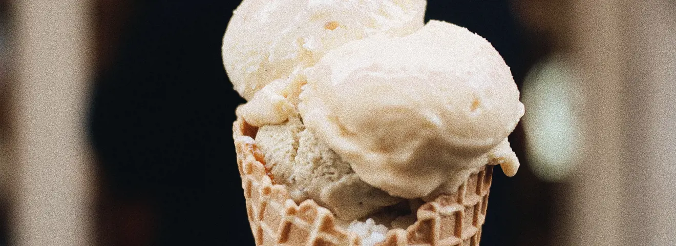 gelato italie