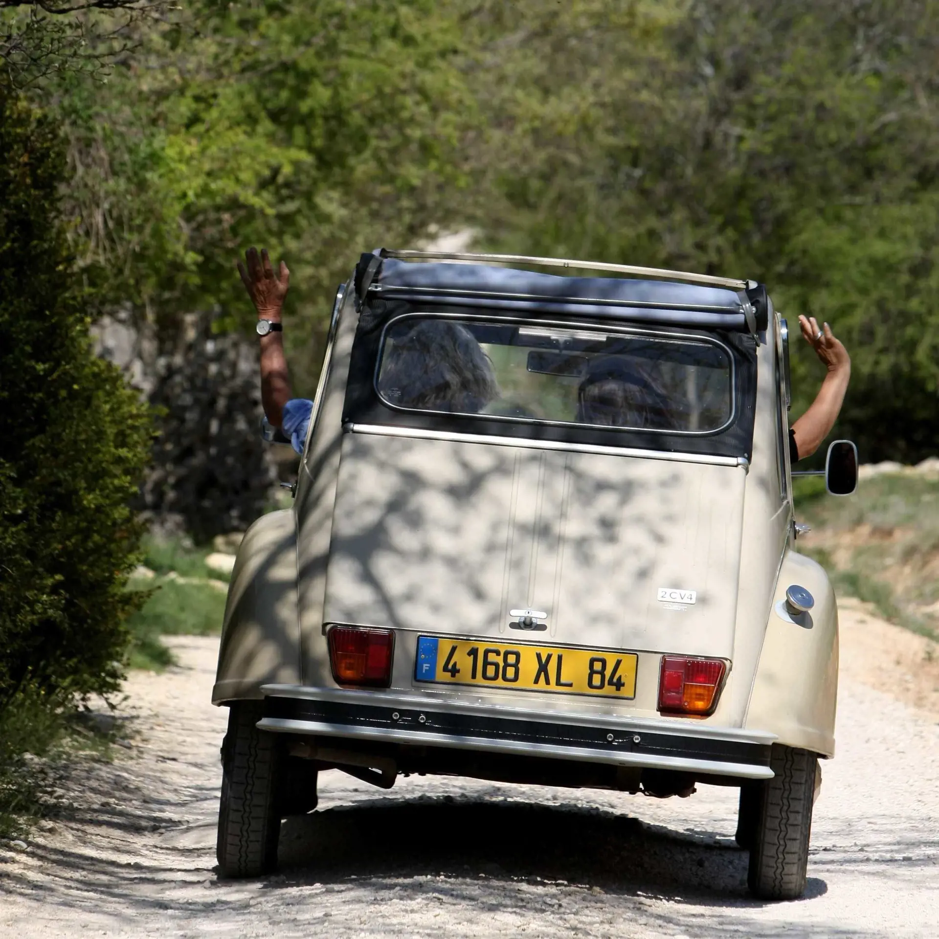 Ontdek de mooiste plekjes in Zuid-Europa met de auto