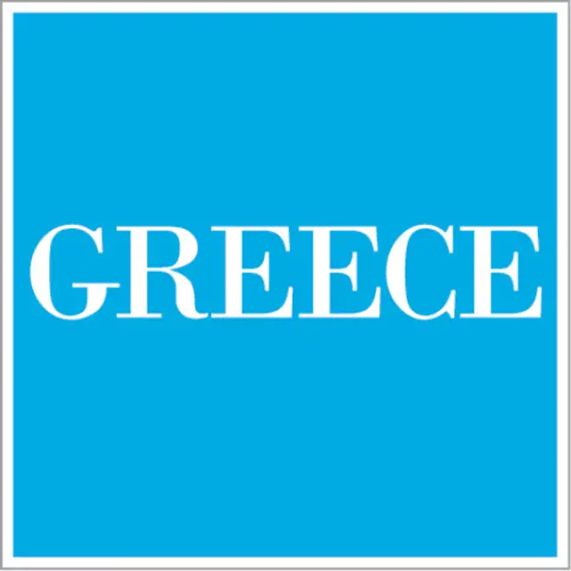 griekenland logo blog