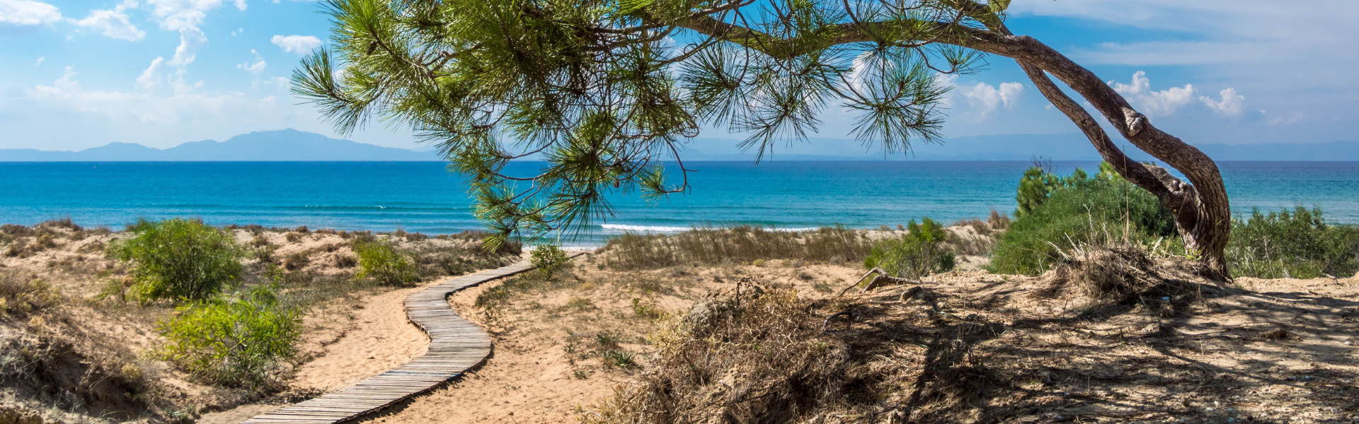 De mooiste strandvakanties 