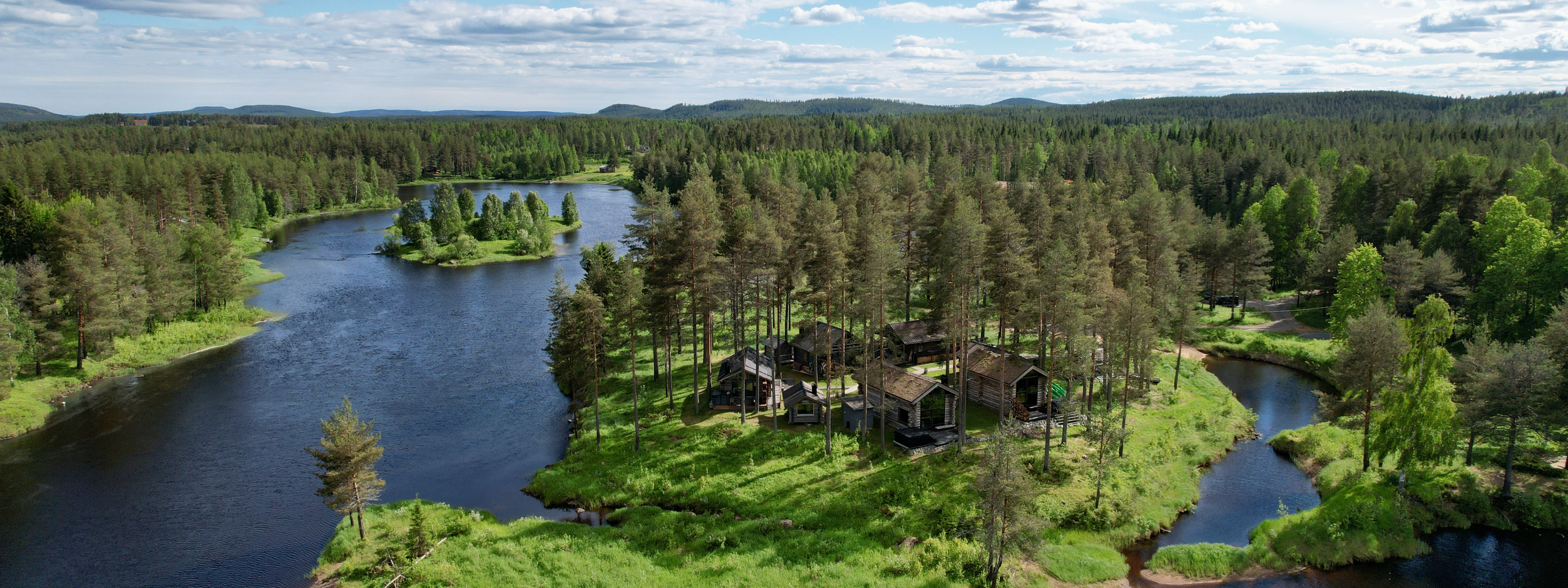 header lapland