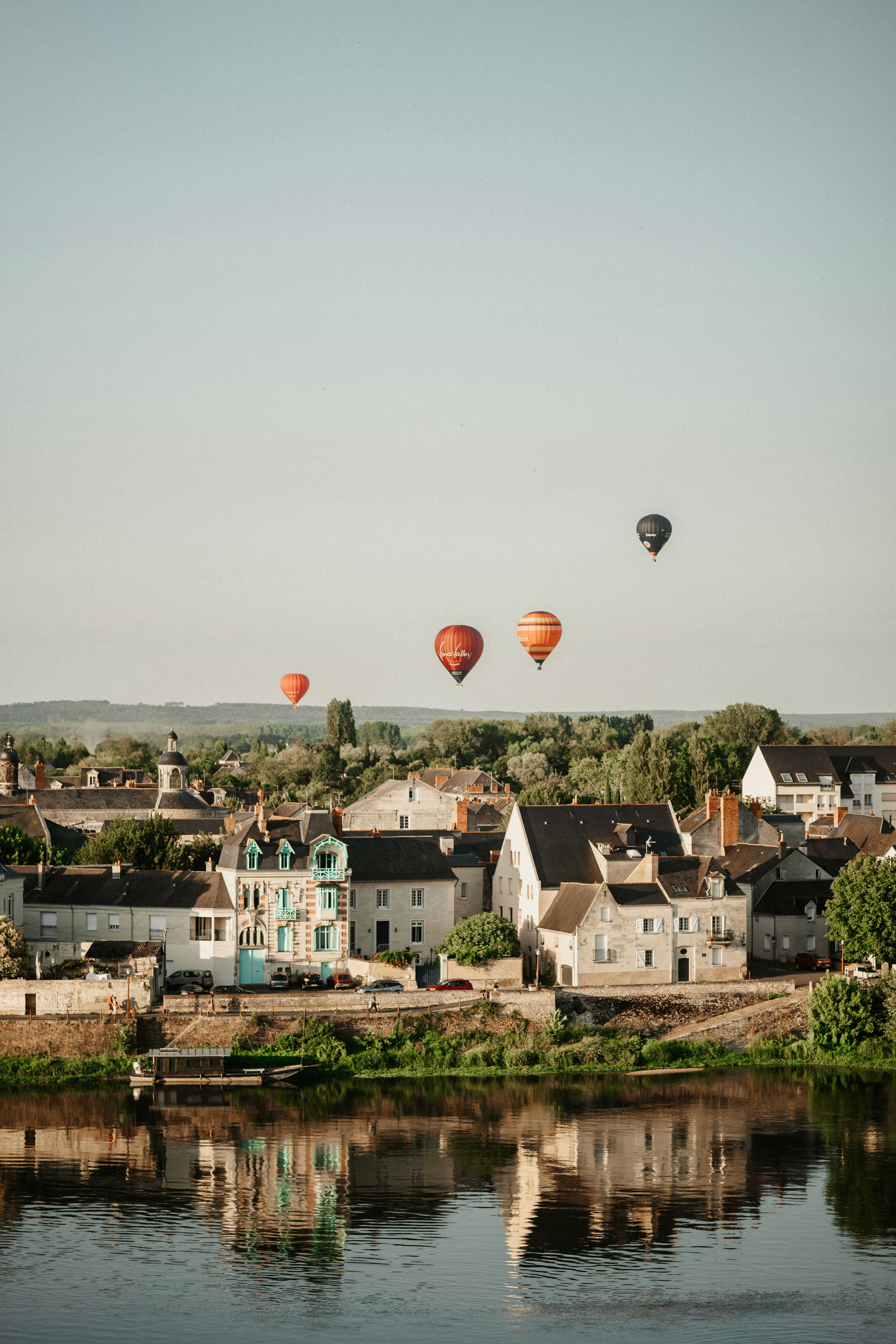 incentive loire caractere