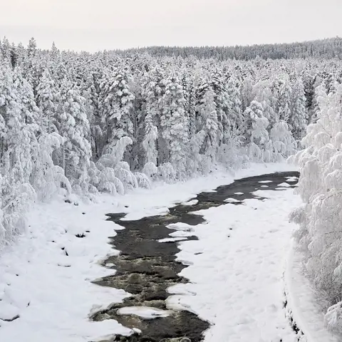 Is Lapland een land?