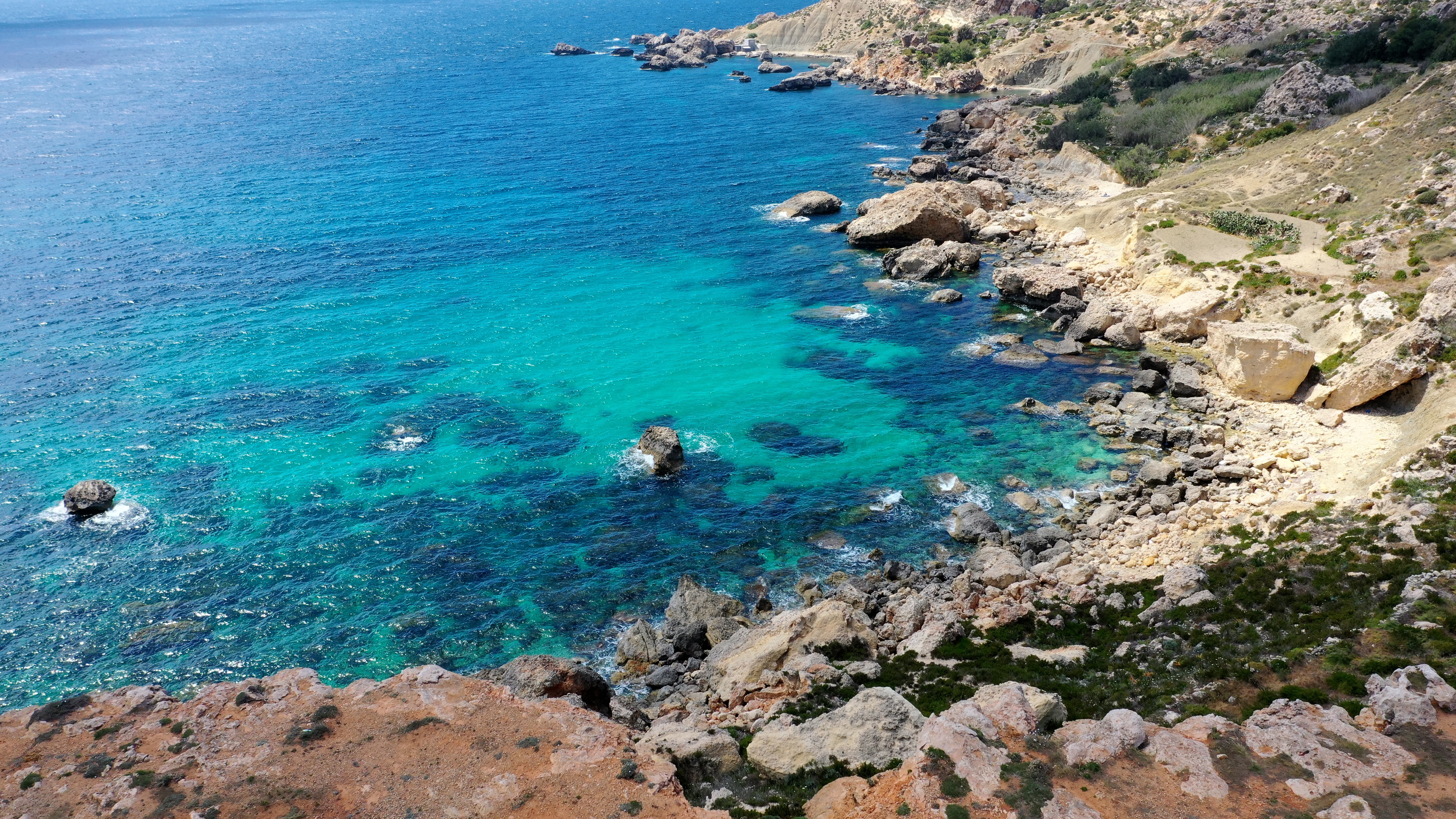 comino