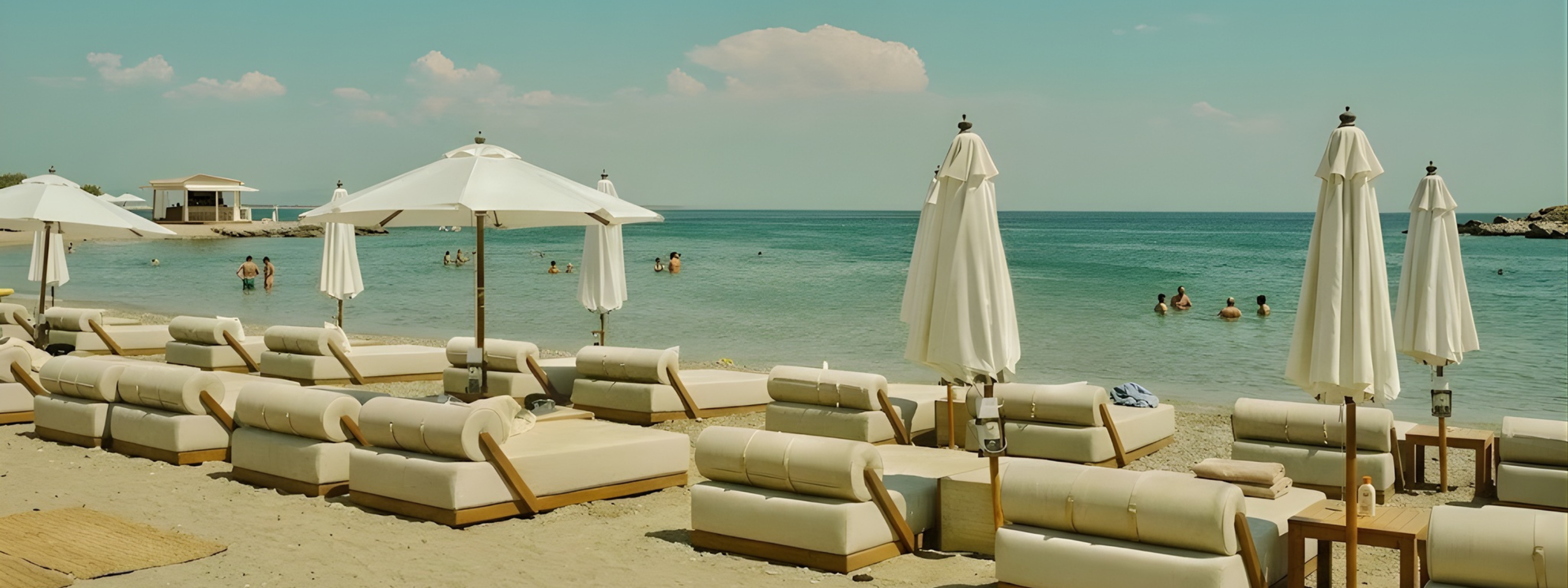 Zomervakantie 2026 met Caractère