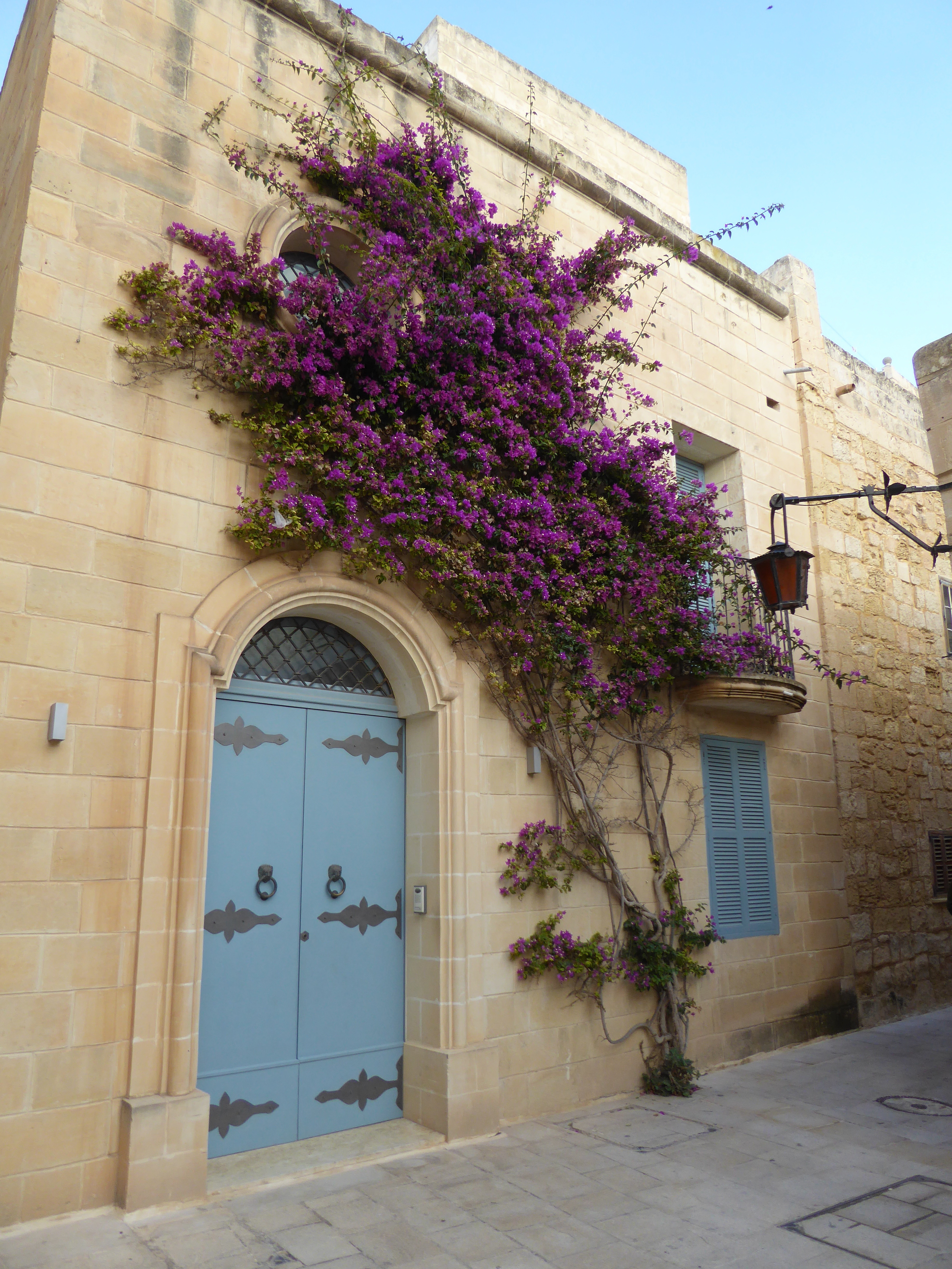 mdina