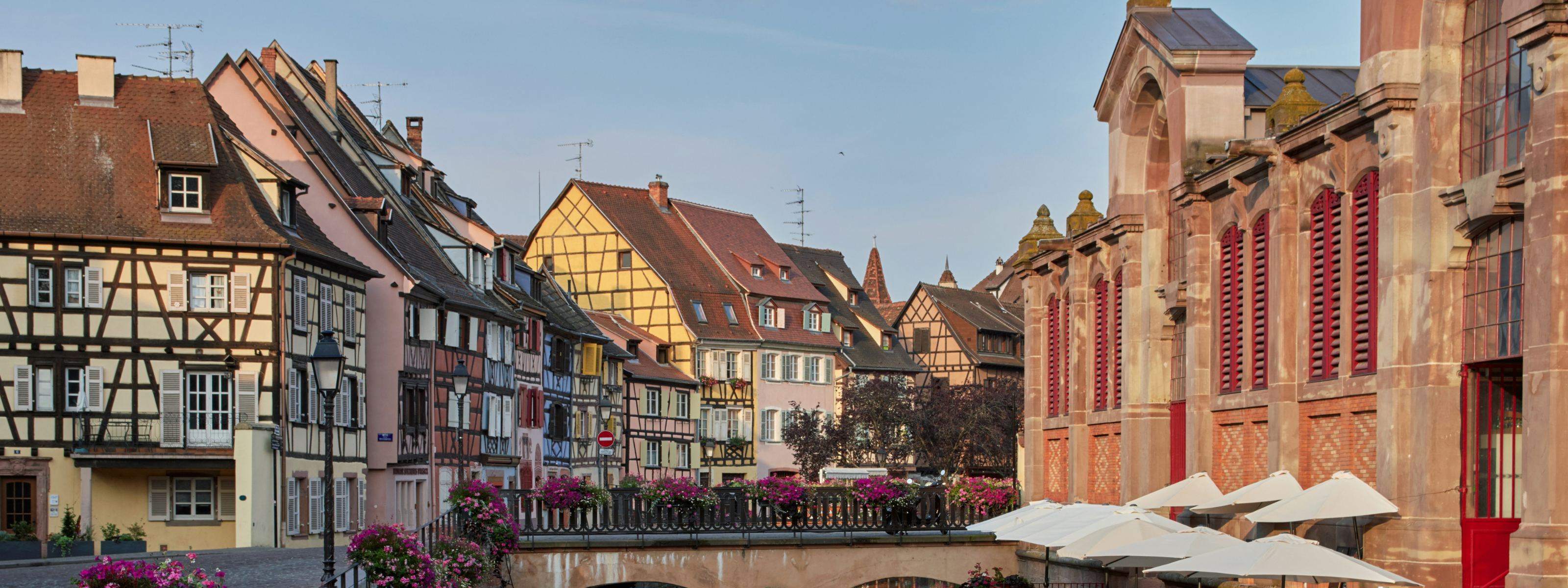 Najaar in Frankrijk: onze favoriete regio’s voor een herfsttrip