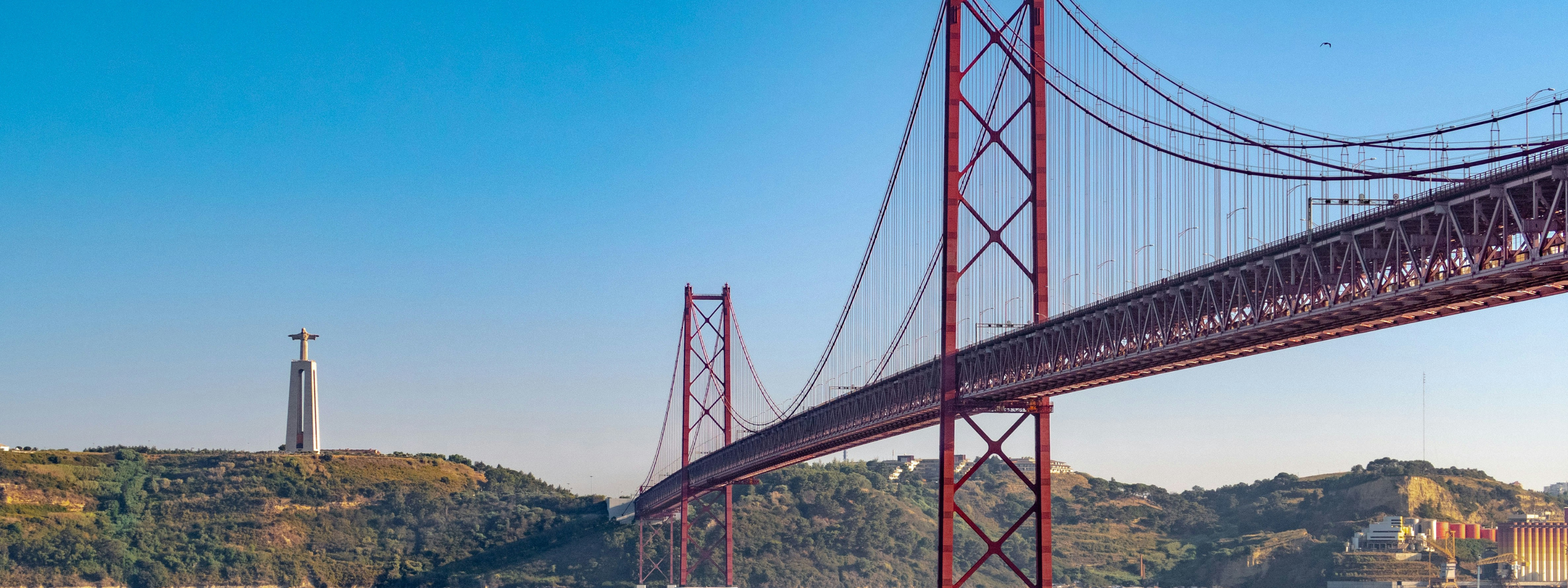 Op incentive naar Lissabon 