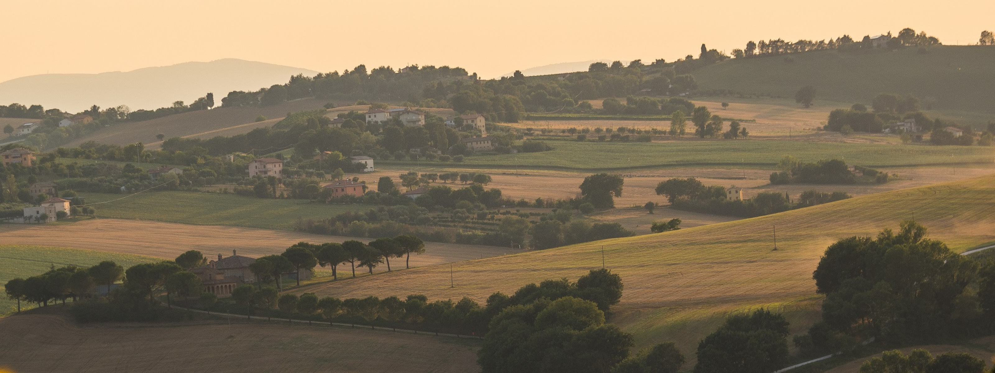 le marche reizen italie