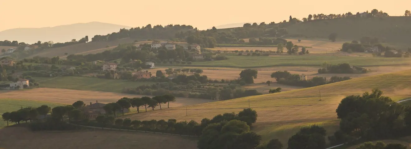 le marche reizen italie