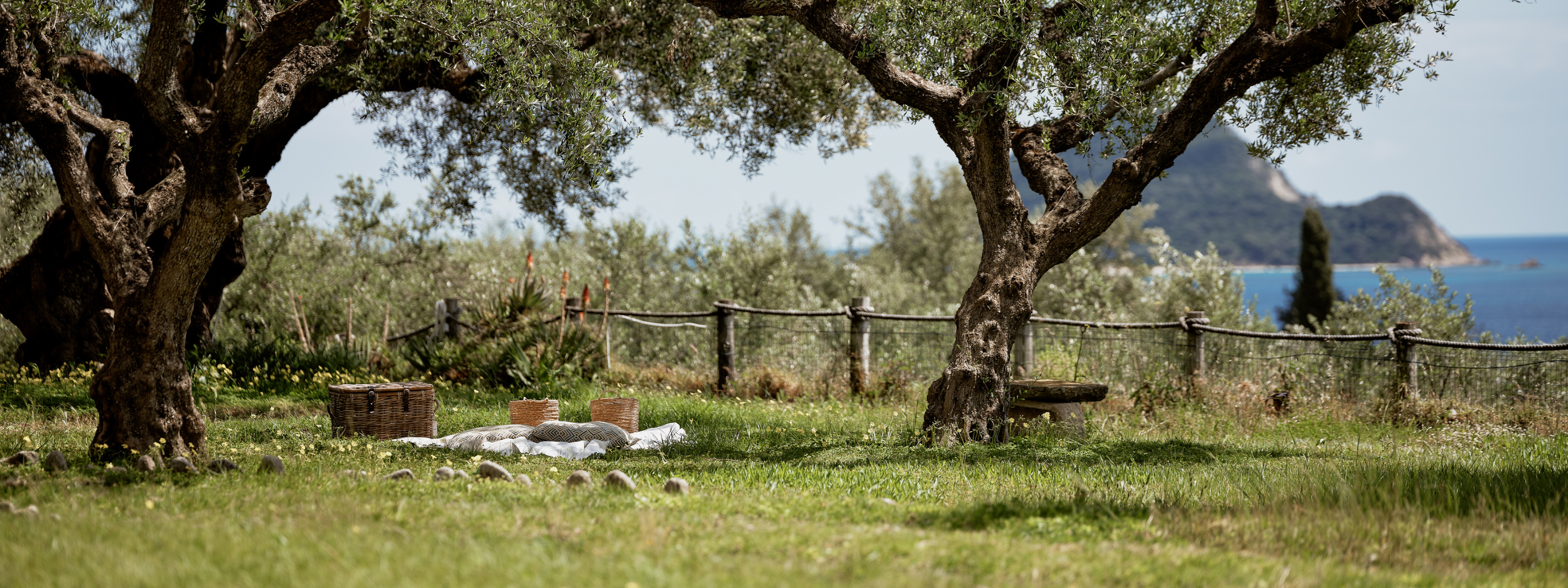 Luxe vakanties en rondreizen op maat
