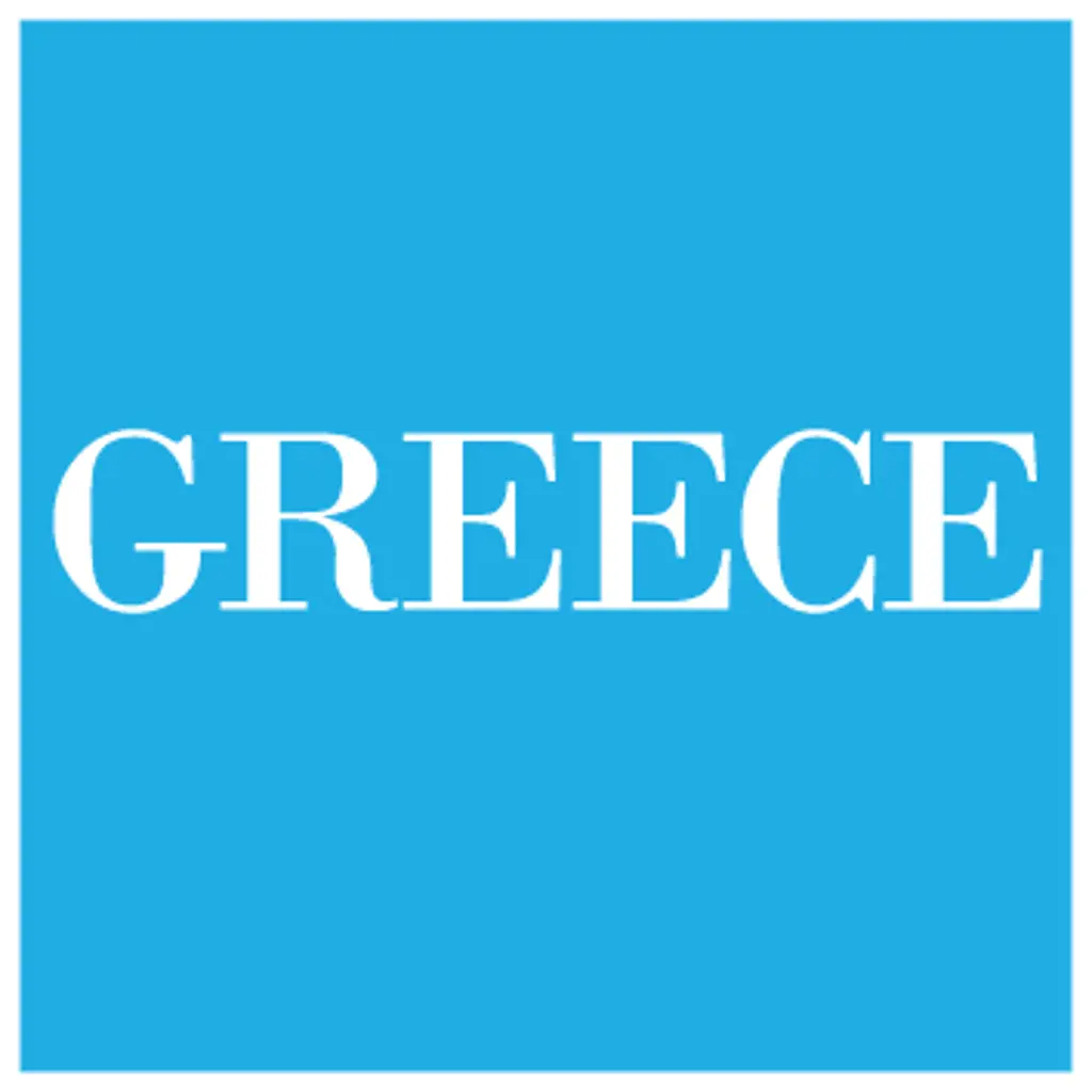 logo griekenland
