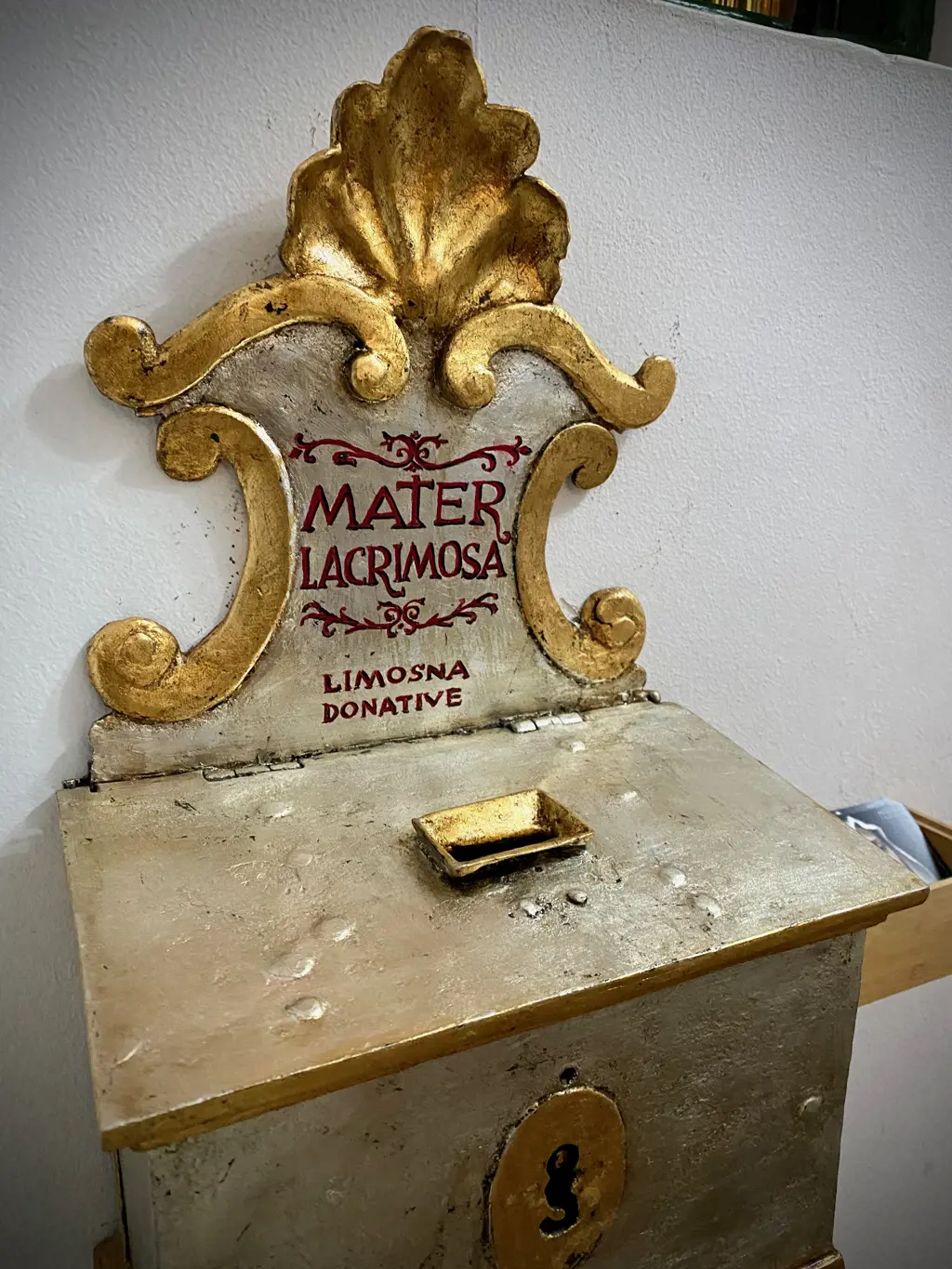 madrid slotklooster