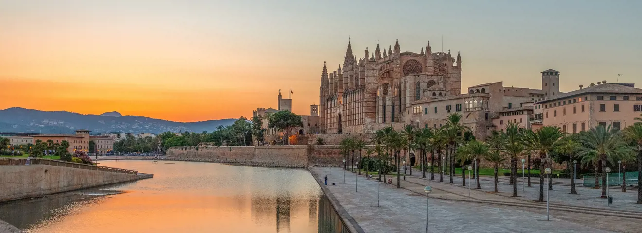 mallorca