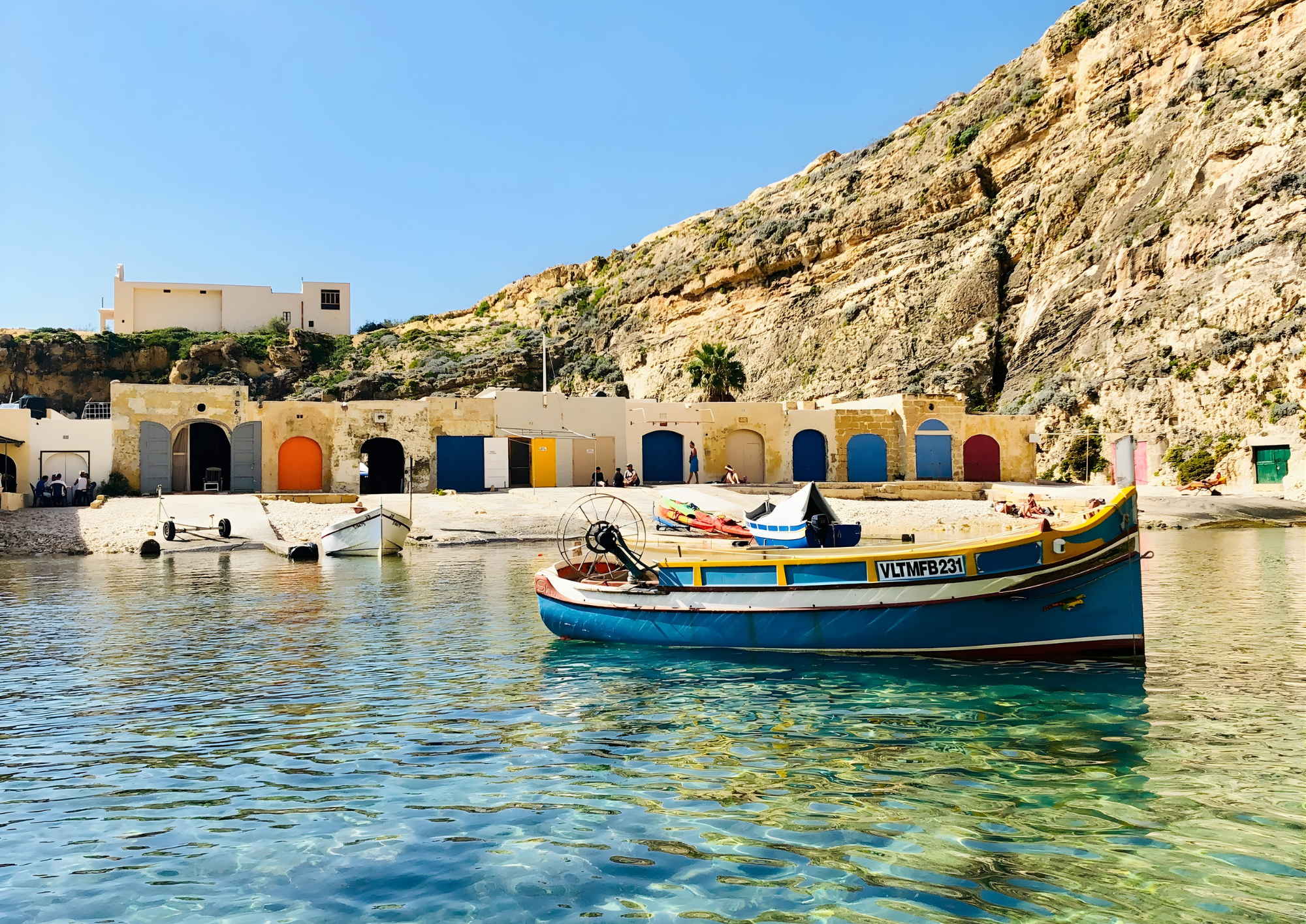 malta malta malta