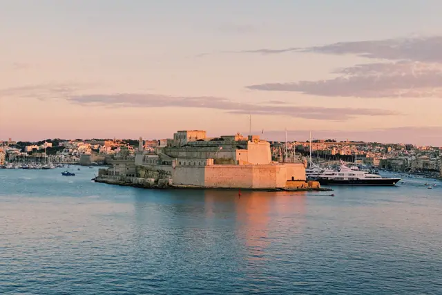 malta