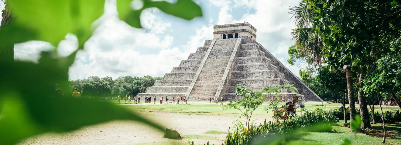 mayas