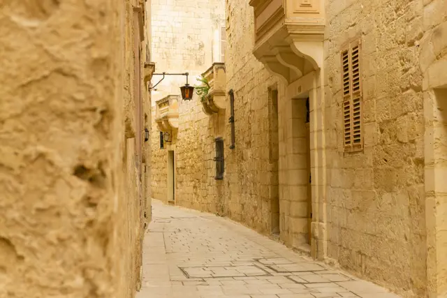 mdina malta
