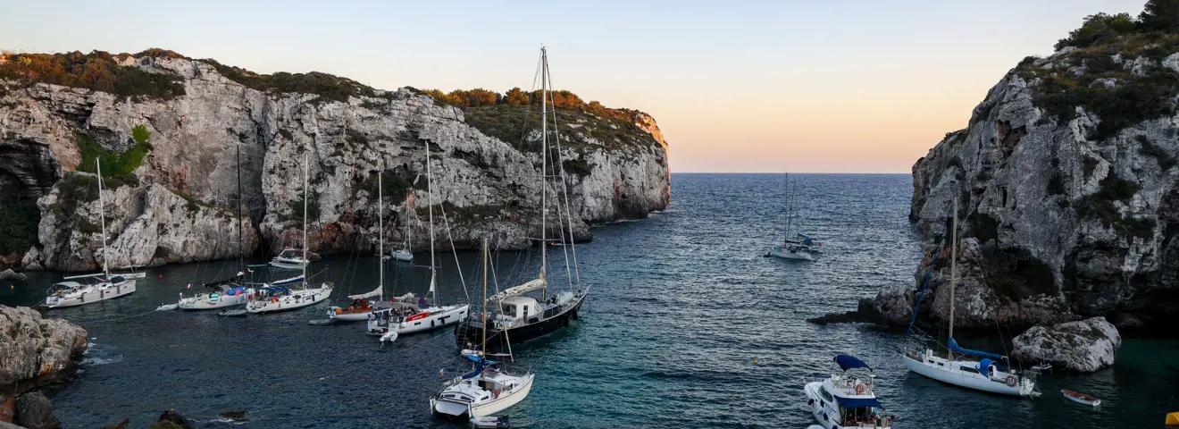 menorca