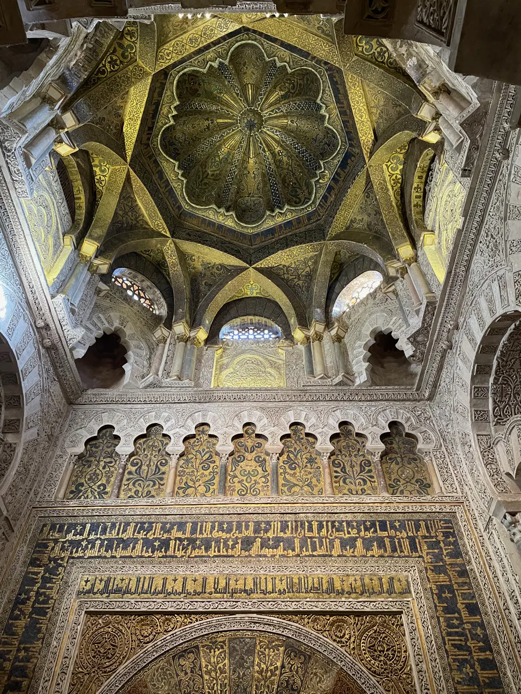 mezquita cordoba