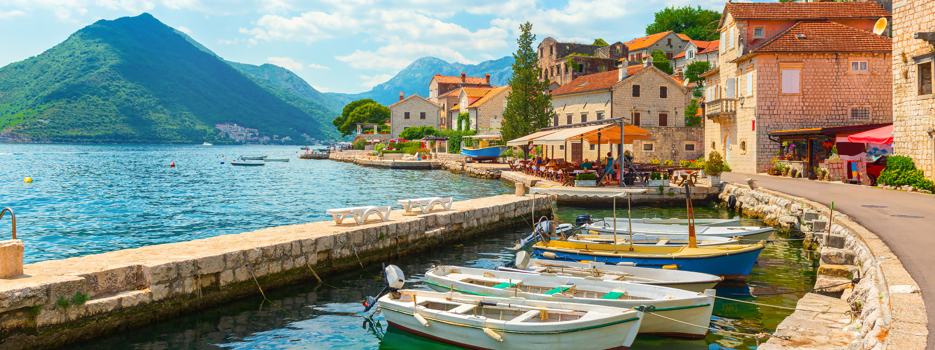 mooiste vakantiebestemmingen europa