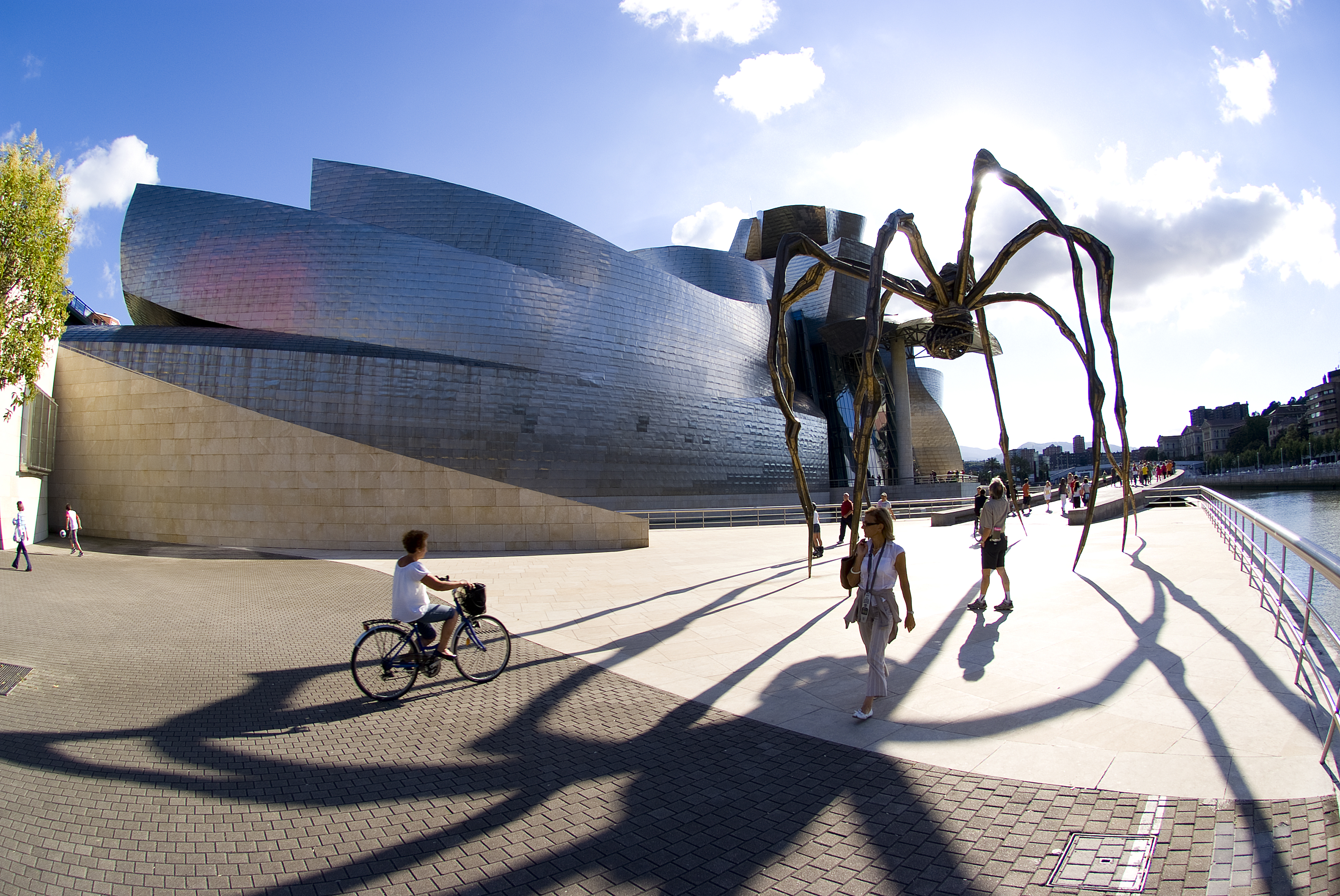 museo guggenheim