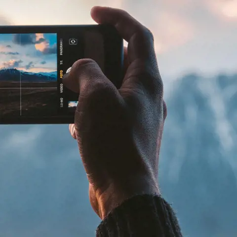 Hoe maak je de mooiste vakantiefoto's met je smartphone?