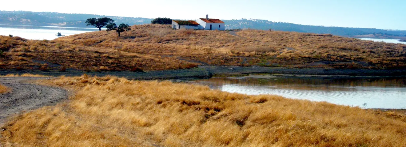 onbekende regio s in europa