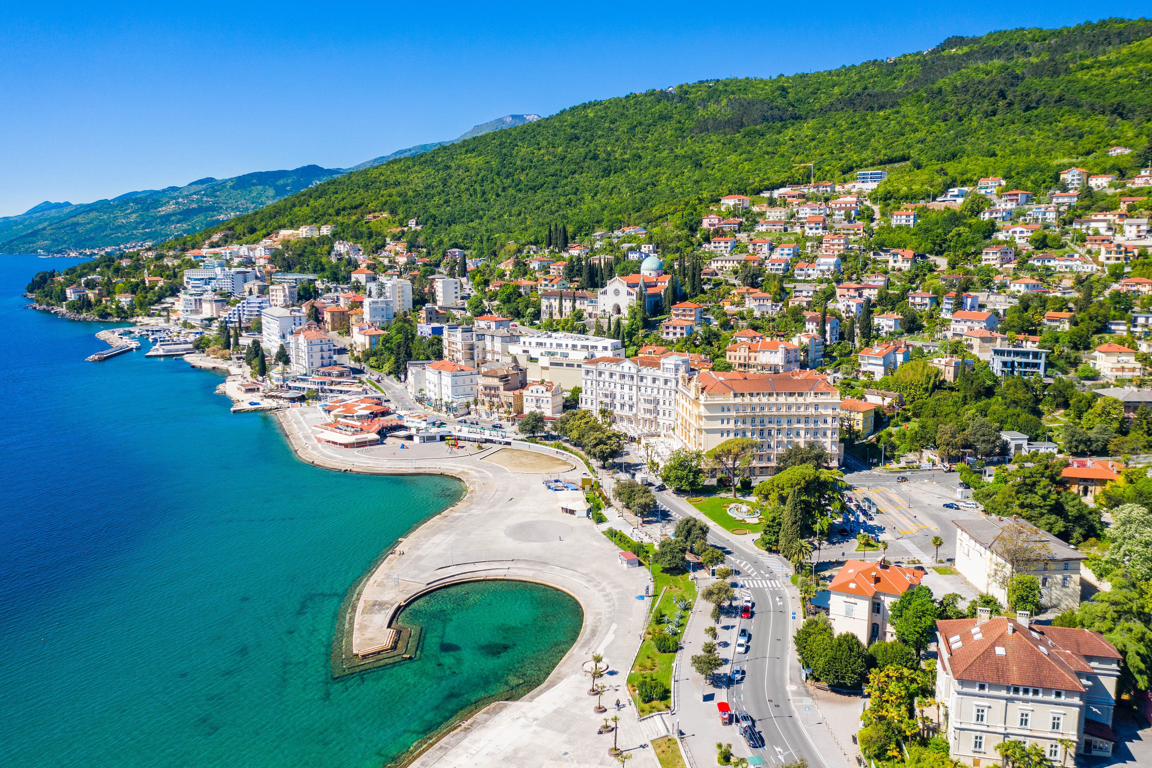 opatija shutterstock