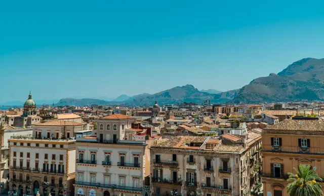 palermo