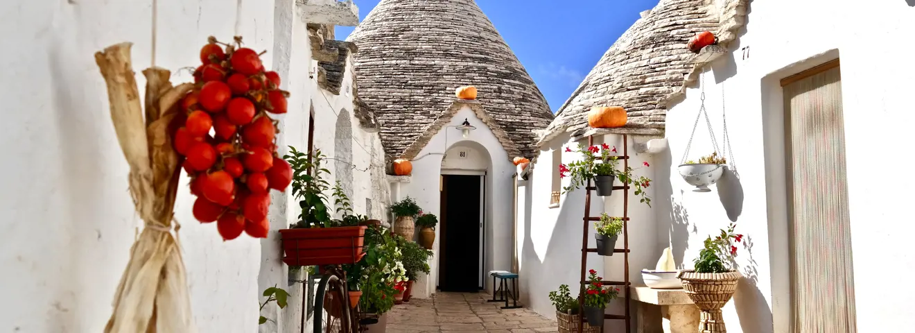 puglia