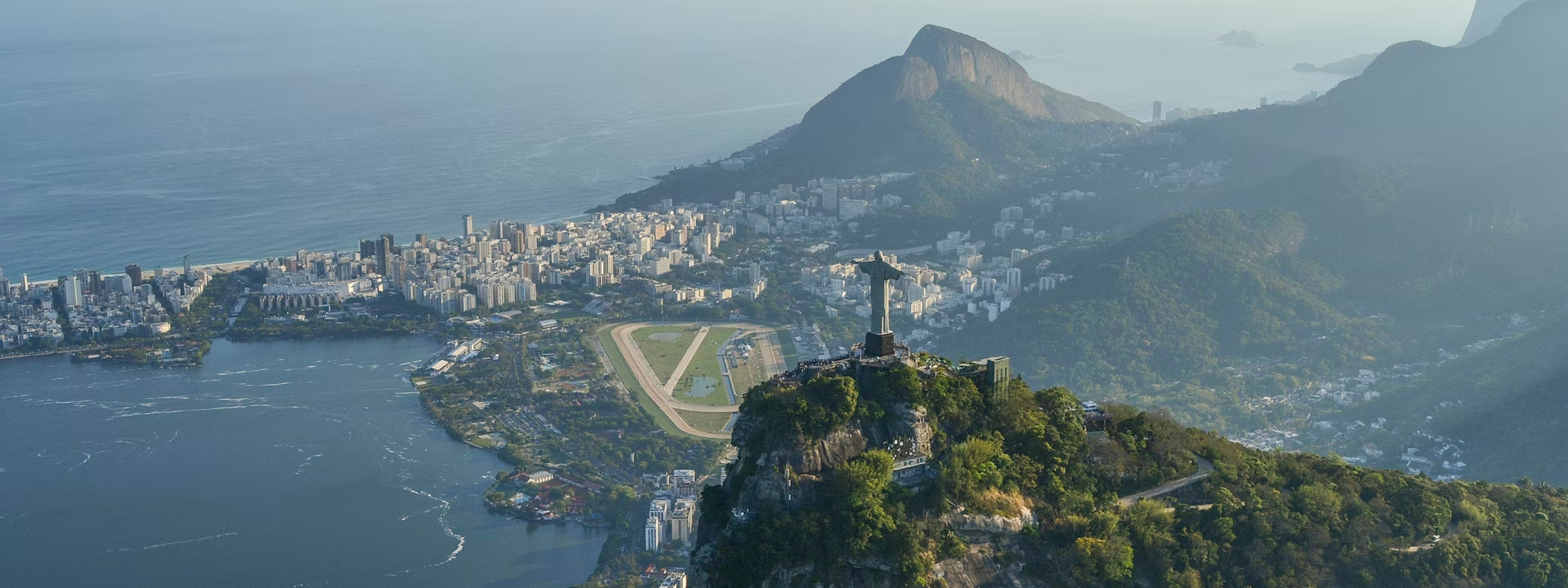 rondreis brazilie rio de janeiro