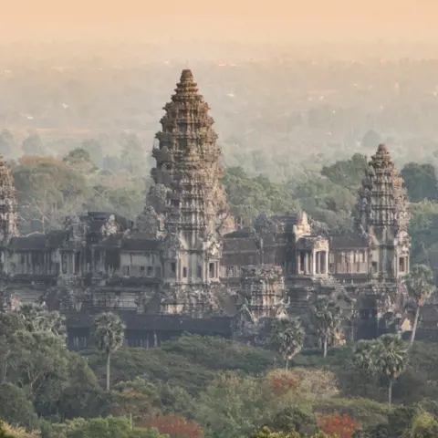Rondreis Cambodja: alles wat je moet weten