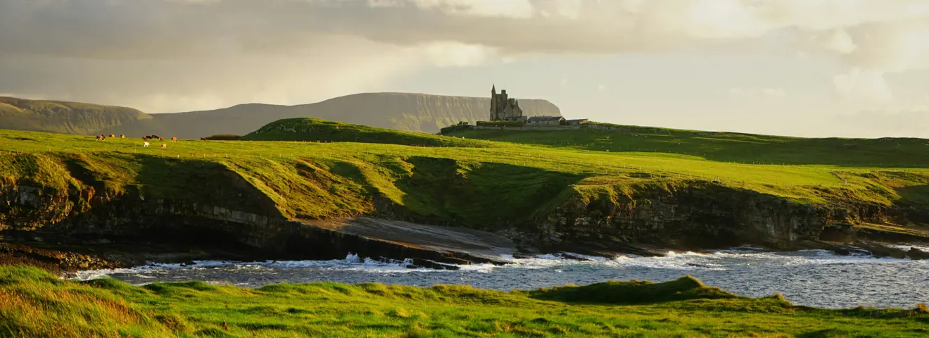 rondreis ierland 7 dagen