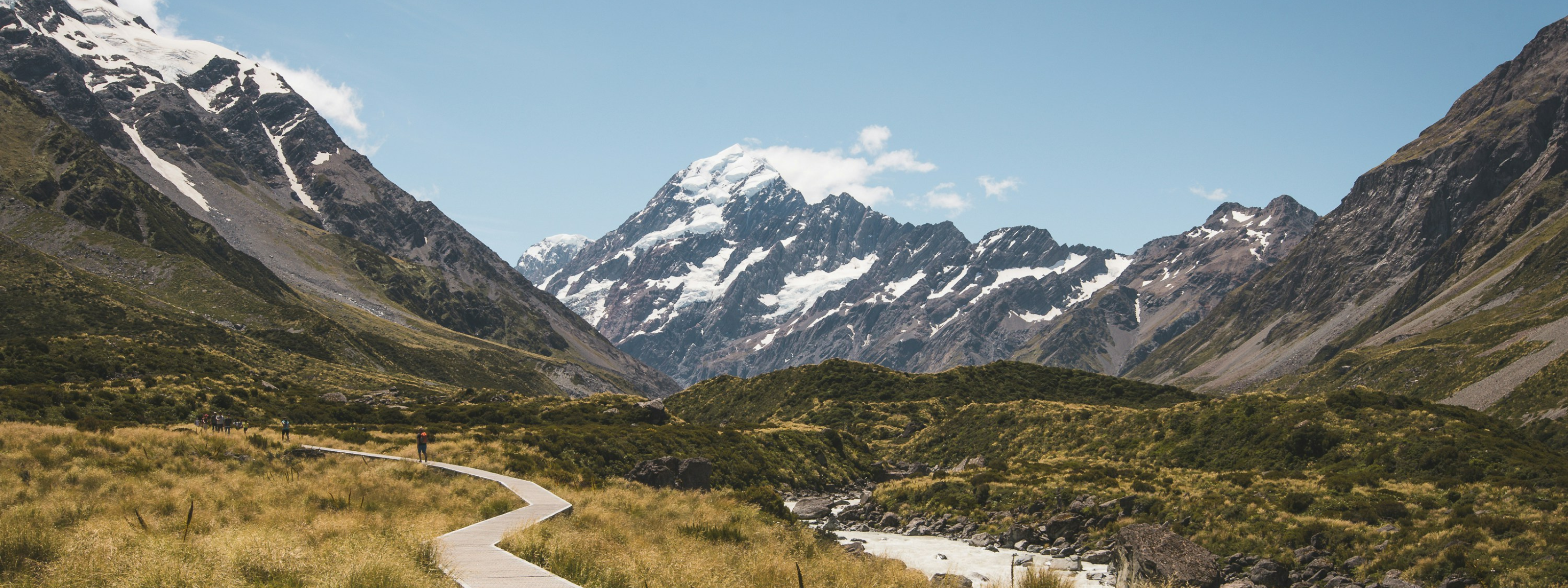 Rondreis Nieuw-Zeeland: de mooiste route langs fjorden, gletsjers en wijnregio’s