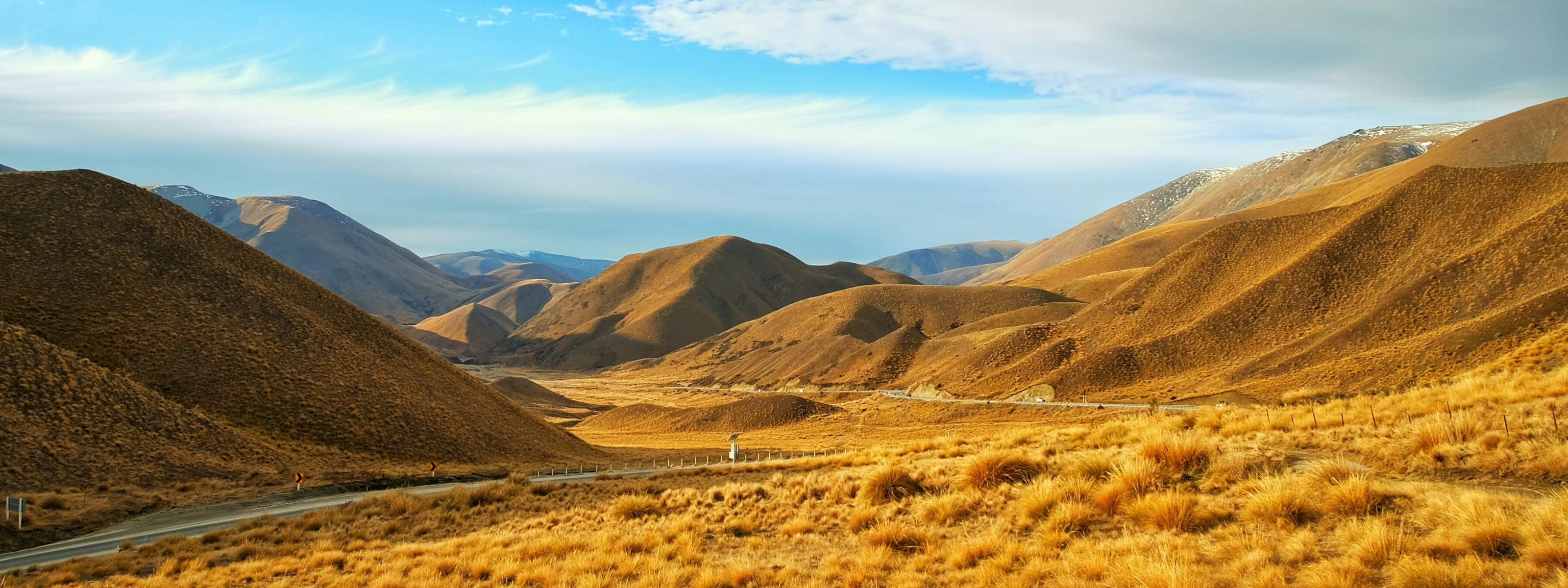 rondreis nieuw zeeland